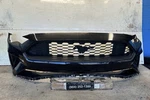 2018 2022 Ford Mustang Gt Front Bumper Cover Oem JR3B-17C831- Original. Fixed Price $300.00.