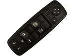 Standard Motor Products 39KV63J Front Left Window Switch Fits 2016-2018 Ram 1500. Fixed Price $98.32.