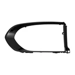 JA1038110 New Front Driver Side Fog Light Outer Trim For 2017-2020 Jaguar F-pace. Fixed Price $98.00.