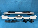 Lexus LS430 Rear Bumper Reinforcement Bar W/arm Supports, Brackets Set 04-06 Oem. Fixed Price $200.00.