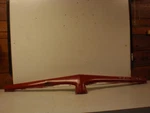 1967 Front T-bar Pt # 9787040 For Lemans Tempest. Fixed Price $119.99.