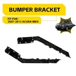 71198-STX-A00 Front Bumper Support Brackets 2X For 07-13 Acura Mdx 71193-STX-A00. Fixed Price $36.09.