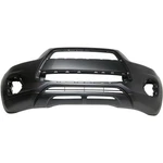 Capa Bumper Cover Fascia Front For Mitsubishi Outlander Sport MI1000333 6400F701. Fixed Price $272.01.
