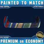 New Painted Match Rear Bumper For 2011-2016 Chrysler Town & Country Van 11-16. Fixed Price $420.99.