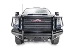 Fab Fours GM20-S5060-1 Elite Front Bumper Fits Sierra 2500 Hd 3500. Fixed Price $1729.99.