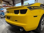 Chevrolet Camaro 2010-2013 Rear Bumper Assembly 22766176. Fixed Price $684.00.