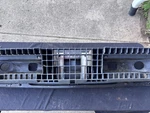 1984-1990 Corvette C4 Front Bumper Impact Bar With Absorber Gm 14081874. Fixed Price $200.00.
