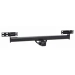 Rugged Ridge Receiver Hitch Rear Tube Bumper 87-06 Jeep Wrangler. Fixed Price $167.99.