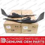 Genuine Toyota 20-25 Gr Supra Oem Front Left + Right Bumper Spoiler Lip Retainer. Fixed Price $146.99.