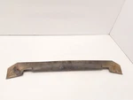 1977 Mercedes-benz W123 240D 53KW Diesel Front Bumper Center Rim. Fixed Price $116.39.