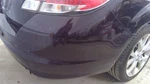 Rear Bumper Fits 09-13 Mazda 6 494343. Fixed Price $468.75.