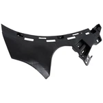 Bumper Face Bar Retainer Bracket Brace Mounting Kit Front Driver Left Side Hand. Fixed Price $34.47.