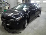 Rear Bumper Sedan Without Package Fits 16-19 Cruze. Fixed Price $649.99.