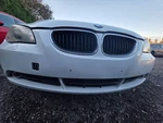 51117111740 Front Bumper Bmw Series Sedan E60 2007 1376108. Fixed Price $1664.37.