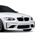 For Bmw M3 2008-2010 Duraflex M2 Style Fiberglass Front Bumper Unpainted. Fixed Price $599.00.