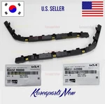 Rear Bumper Bracket Left + Right (2PCS) Oem Kia Carnival 2022-2024. Fixed Price $62.62.