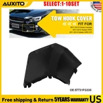 Front Bumper Tow Eye Hook Cover Fit Subaru Wrx 2011-2014 Impreza Sti 1-10X. Fixed Price $51.29.