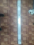 09 10 Lexus ES350 Rear Bumper Reinforcement Bar 2007 2008 2011 2012. Fixed Price $90.00.