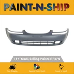 For 2004-2008 Chevy Aveo Front Bumper Cover 4DR Sedan Painted To Match. Fixed Price $349.00.
