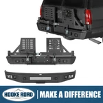 Hooke Road Front Rear Bumper Swing For 1992-1999 Chevy Suburban Tahoe Gmc Yukon. Fixed Price $799.99.