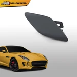 Fit For 2014-2019 Jaguar F-type Right Side Headlight Washer Nozzle Jet Cover Cap. Fixed Price $20.81.