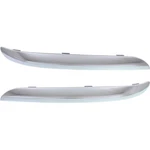 Front Bumper Trims Set Fits 2011-2014 Chrysler 300. Fixed Price $154.61.