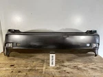 2009-2013 Lexus IS250 IS350 Rear Bumper Cover W/o Sensor Holes Oem. Fixed Price $180.00.