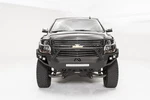 Fab Fours CS15-D3552-1 Bumper Mounting Hardware Included Without Winch. Fixed Price $2569.99.