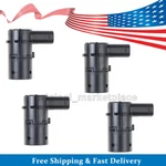 4PCS Pdc Parking Sensor 25994-7S10A For Nissan Titan Armada 2005-2011. Fixed Price $23.88.
