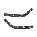 For Hyundai Santa Fe Sport 13-18 Bumper Brackets Driver And Passenger Side Pair. Fixed Price $57.27.