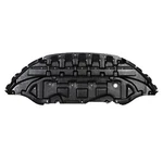 Oem New Front Bumper Splash Shield Under Engine Cover 13-14 Mustang DR3Z-17626-B. Fixed Price $433.86.