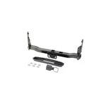 Genuine Mopar Hitch Receiver 82214659AD. Fixed Price $228.92.