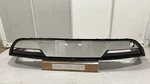 Oem 2020-2022 Hyundai Sonata Rear Bumper Lower Valance Cover 86612-L1020. Fixed Price $250.00.
