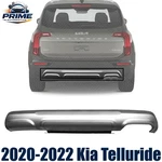 New Rear Bumper Valance Panel For 2020-2022 Kia Telluride KI1195128. Fixed Price $174.62.