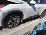 Rear Bumper Japan Built Fits 21-23 Rogue 129187. Fixed Price $414.00.