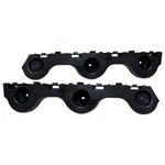 Rear Driver & Passenger Bumper Cover Locating Guides 19-25 Chevrolet Blazer. Fixed Price $71.66.