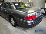 Buick Lesabre 2004 Rear Bumper Grey 12335611 6896. Fixed Price $100.00.