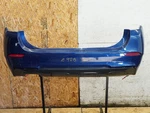 12-15 Bmw X1 E84 Sport Bumper Cover Parking Blue 381 Rear 51122993568 Oem. Fixed Price $769.99.