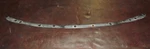 94-01 Oem Usdm Acura Integra Dc DB8 ST7 ST8 Front Bumper Stiffener Upper Bracket. Fixed Price $99.95.