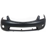 For Mitsubishi Galant Bumper Cover 2007 Front Primed MI1000318 6400B793. Fixed Price $241.39.