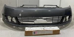 2010-2014 Volkswagen Golf Front Bumper 5K0 807 221A Oem. Fixed Price $250.00.