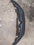 2020-2023 Mazda Premium Plus Front Upper Bumper Hood Finish Trim Molding Oem. Fixed Price $250.00.