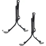 Set Of Bumper Bracket For Toyota 4RUNNER 1999-2002 Rear Left & Right. Fixed Price $94.16.