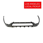 Front Lower Bumper Cover For 14-15 Kia Sorento Ex Lx 865121U500 KI1015102 La. Fixed Price $93.61.