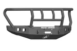 Road Armor 61742B Stealth Winch Front Bumper Titan Ii Guard - Satin Black. Fixed Price $3084.00.