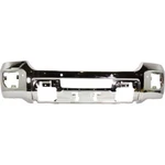 Sherman 903A-90U Front Bumper Face Bar For 2015-2019 Gmc Sierra 2500 Hd New. Fixed Price $524.38.