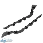 Fits Honda Accord 2018-2022 Bumper Support Bracket Rear Driver+passenger Side. Fixed Price $21.93.