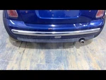Rear Bumper Ht Base With Chrome Trim Fits 02-04 Mini Cooper 52250. Fixed Price $492.19.