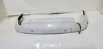 Rear Bumper With Park Assist Oem 2003 2004 XK8 Jaguar. Fixed Price $257.92.