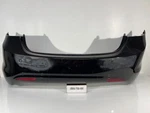 2011-2012 Hyundai Elantra Rear Bumper Cover Oem. Fixed Price $190.00.